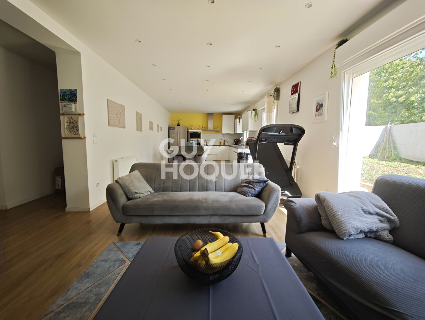 Maison Familiale Luisant 7 pièce(s)