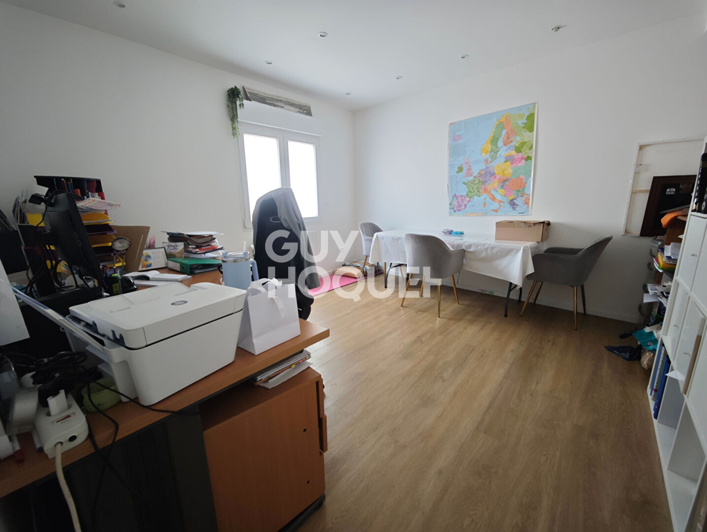 Maison Familiale Luisant 7 pièce(s)