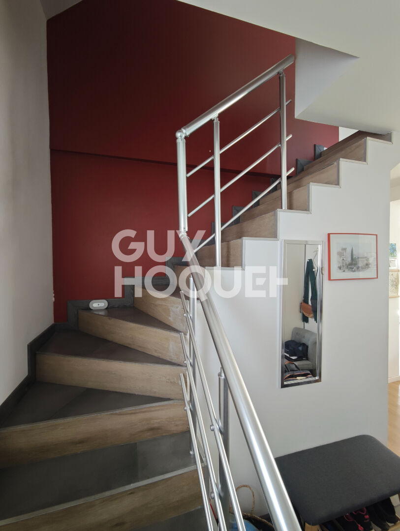 Maison Familiale Luisant 7 pièce(s)