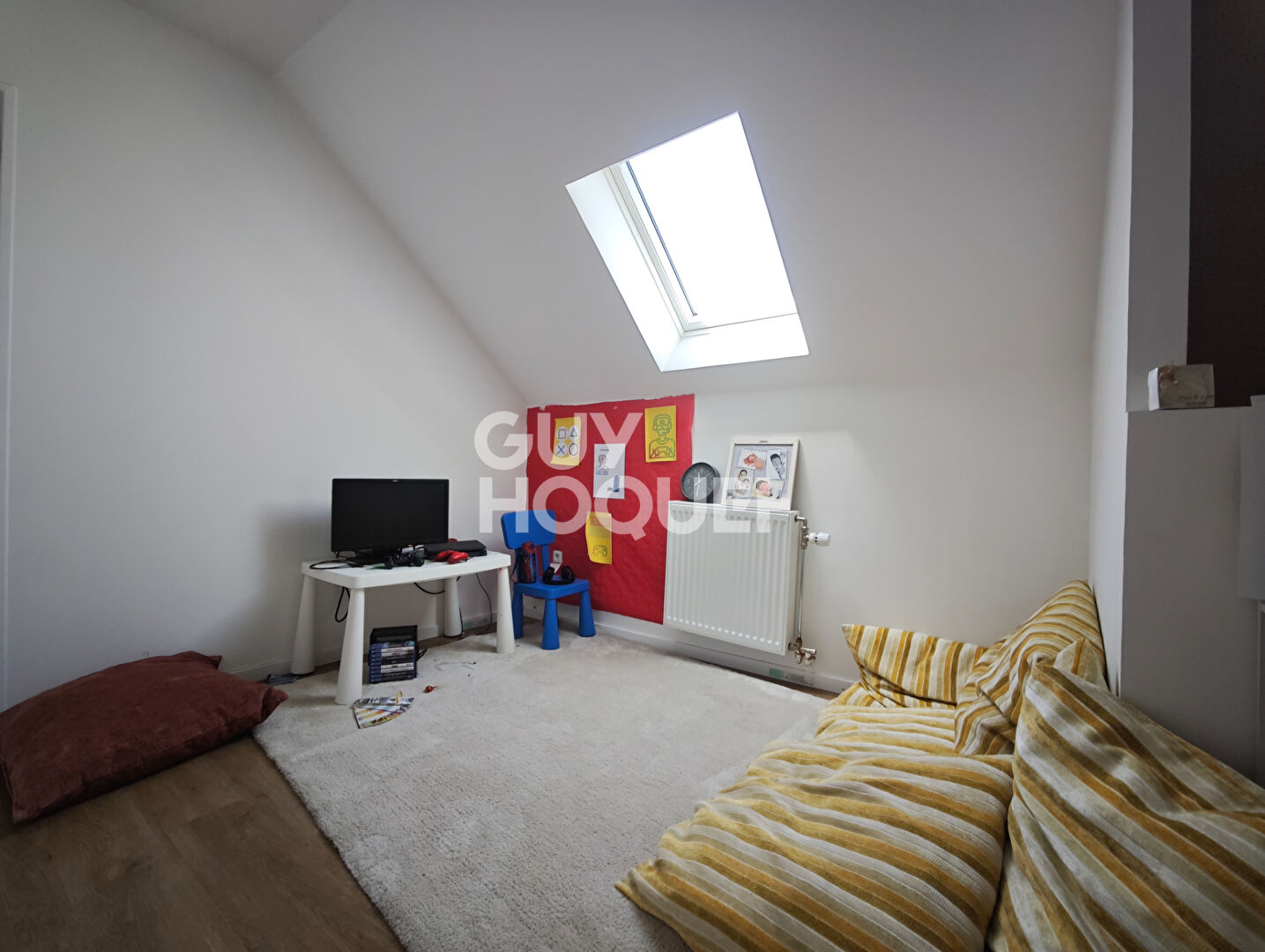 Maison Familiale Luisant 7 pièce(s)