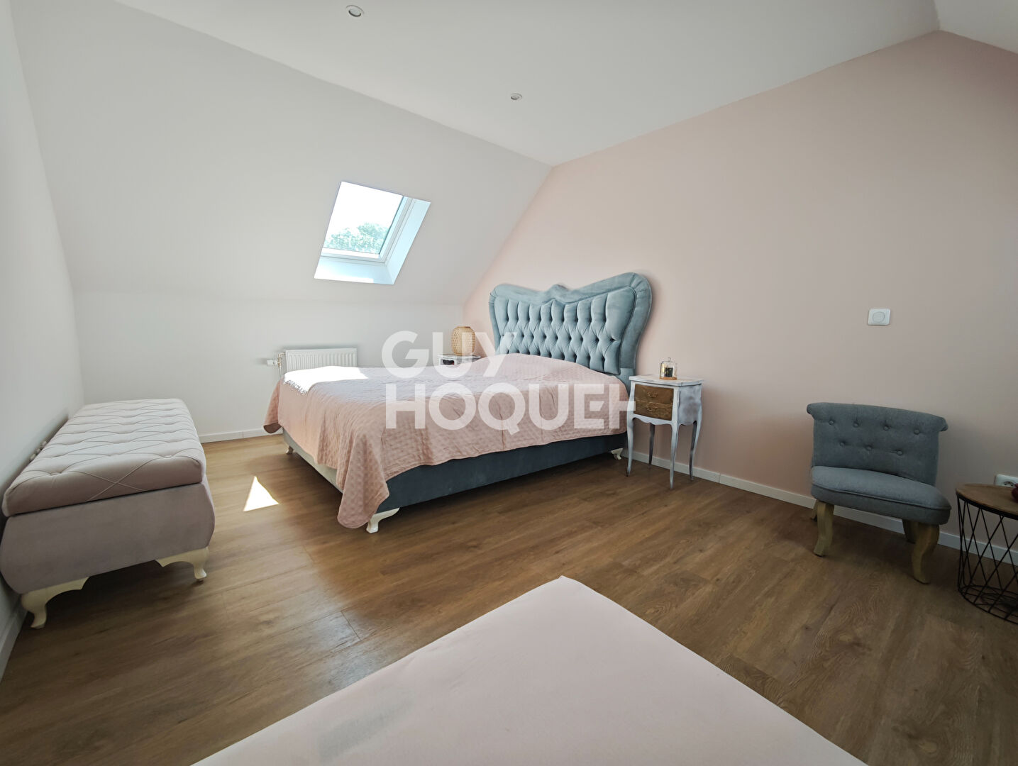 Maison Familiale Luisant 7 pièce(s)