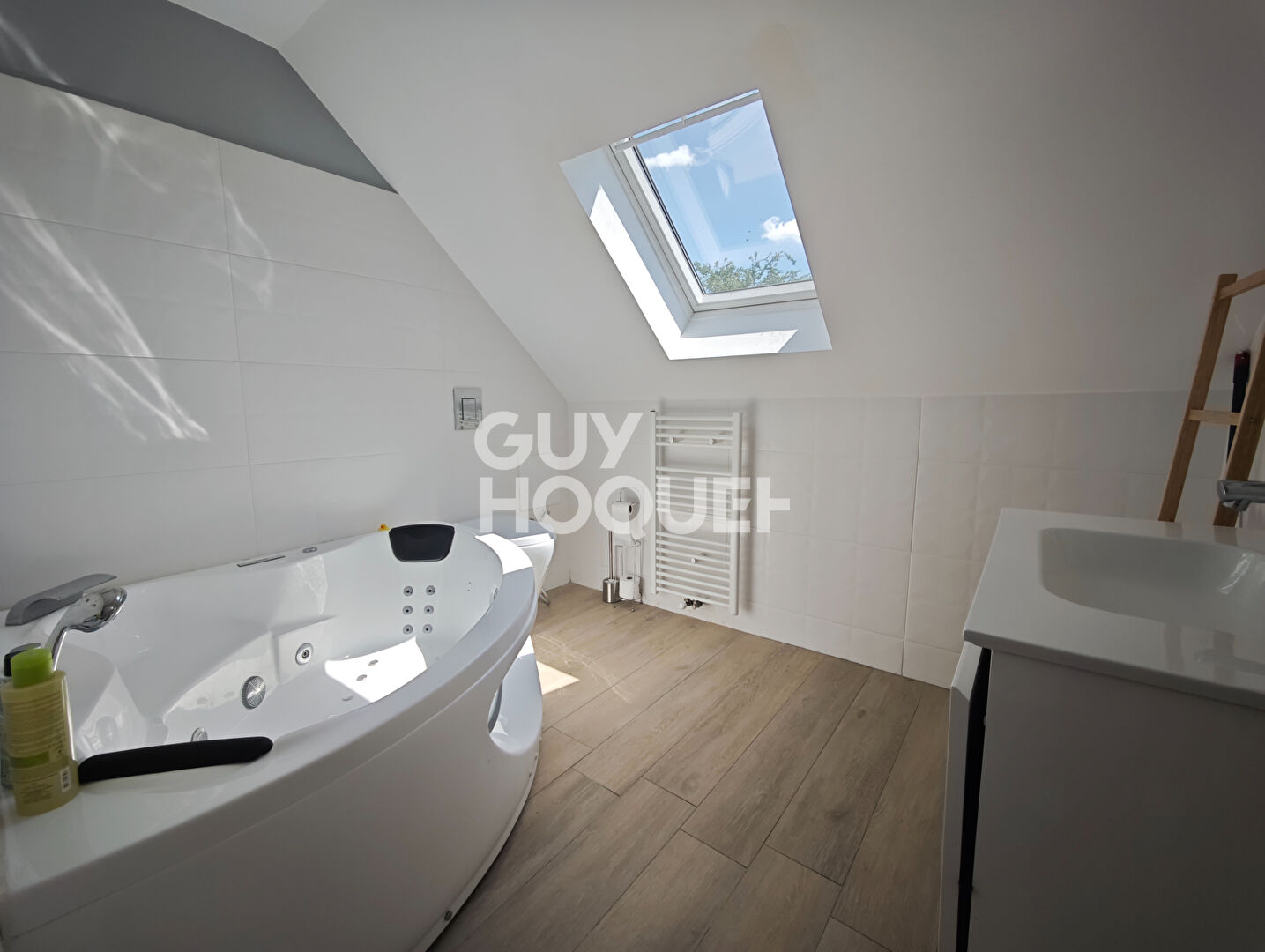 Maison Familiale Luisant 7 pièce(s)