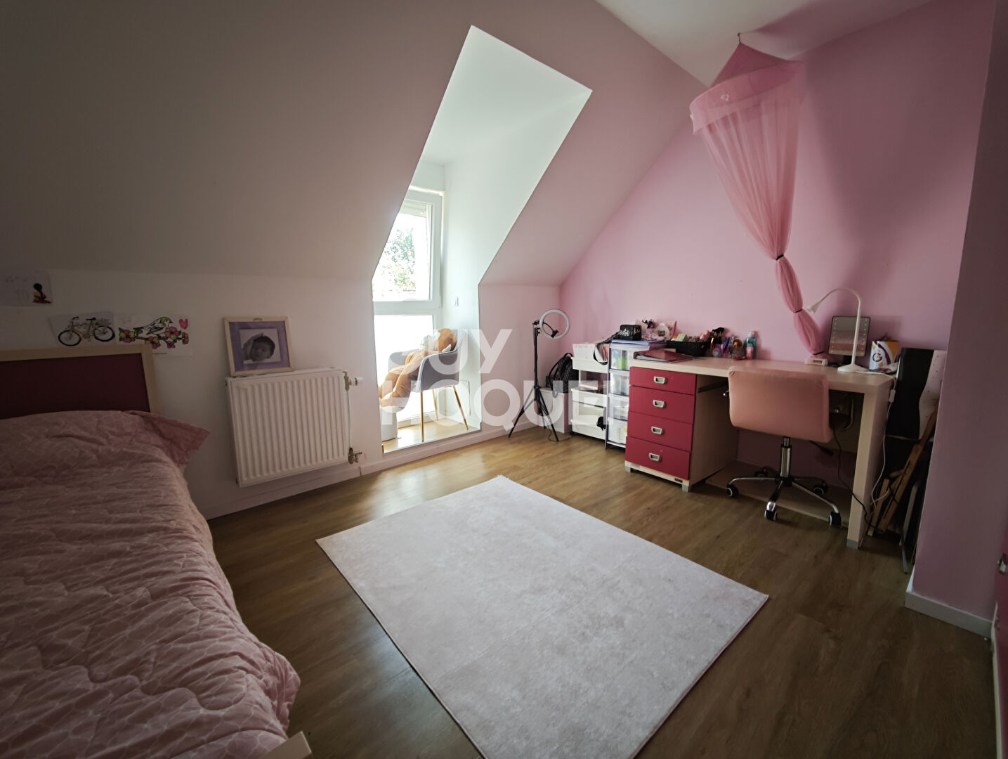 Maison Familiale Luisant 7 pièce(s)