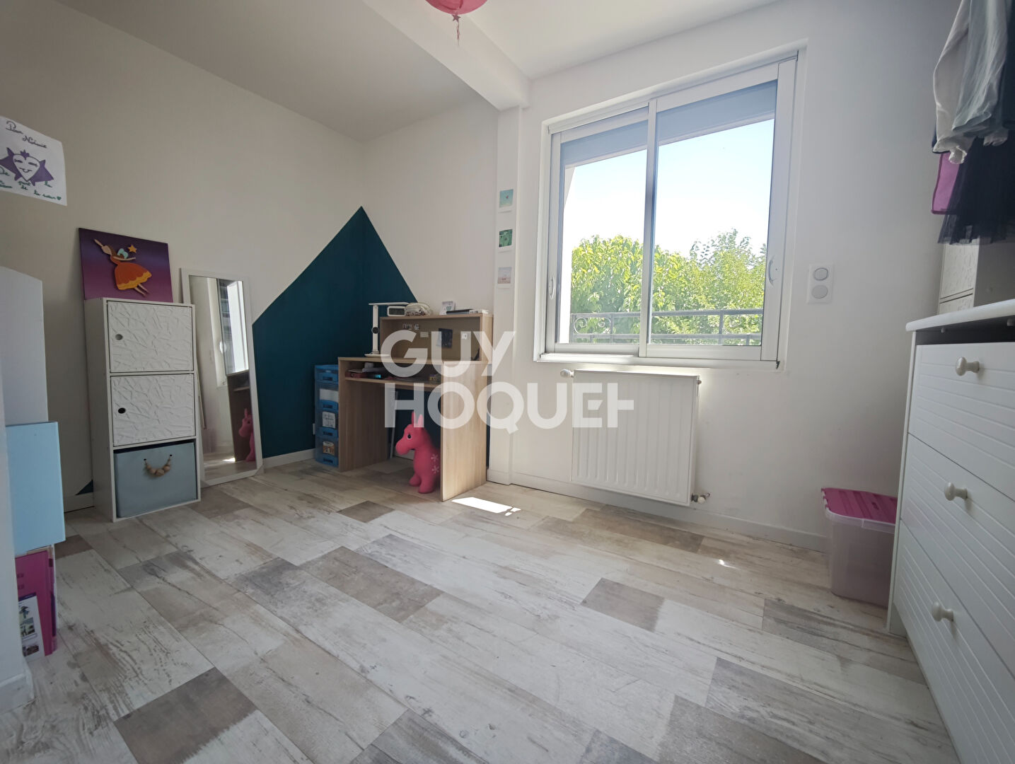 Maison Chartres 5 pièce(s)