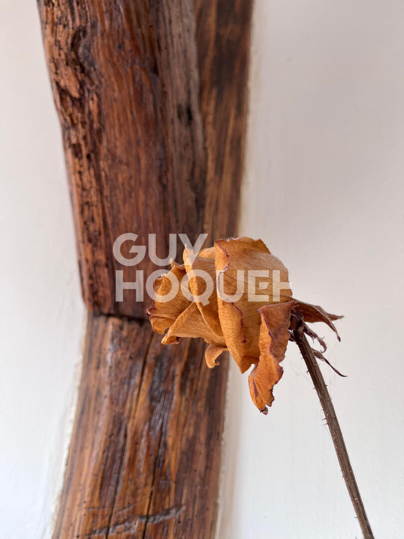 Maison Saint - Luperce