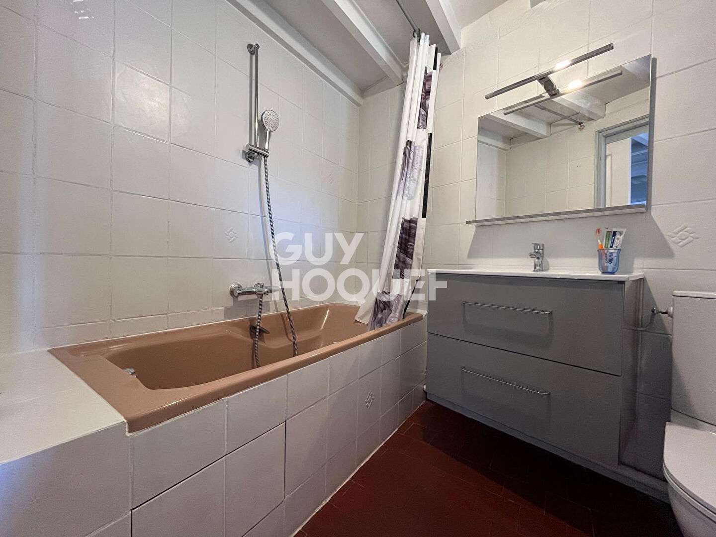 Maison Saint - Luperce