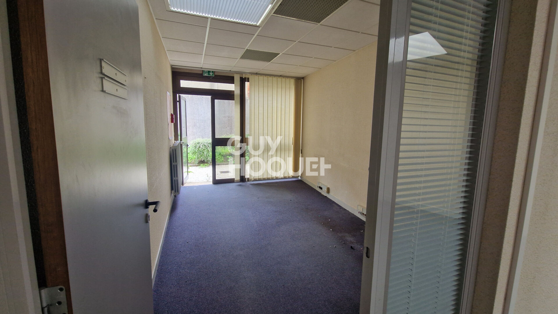 Immeuble Chartres  hyper centre, 410 m²  + grenier