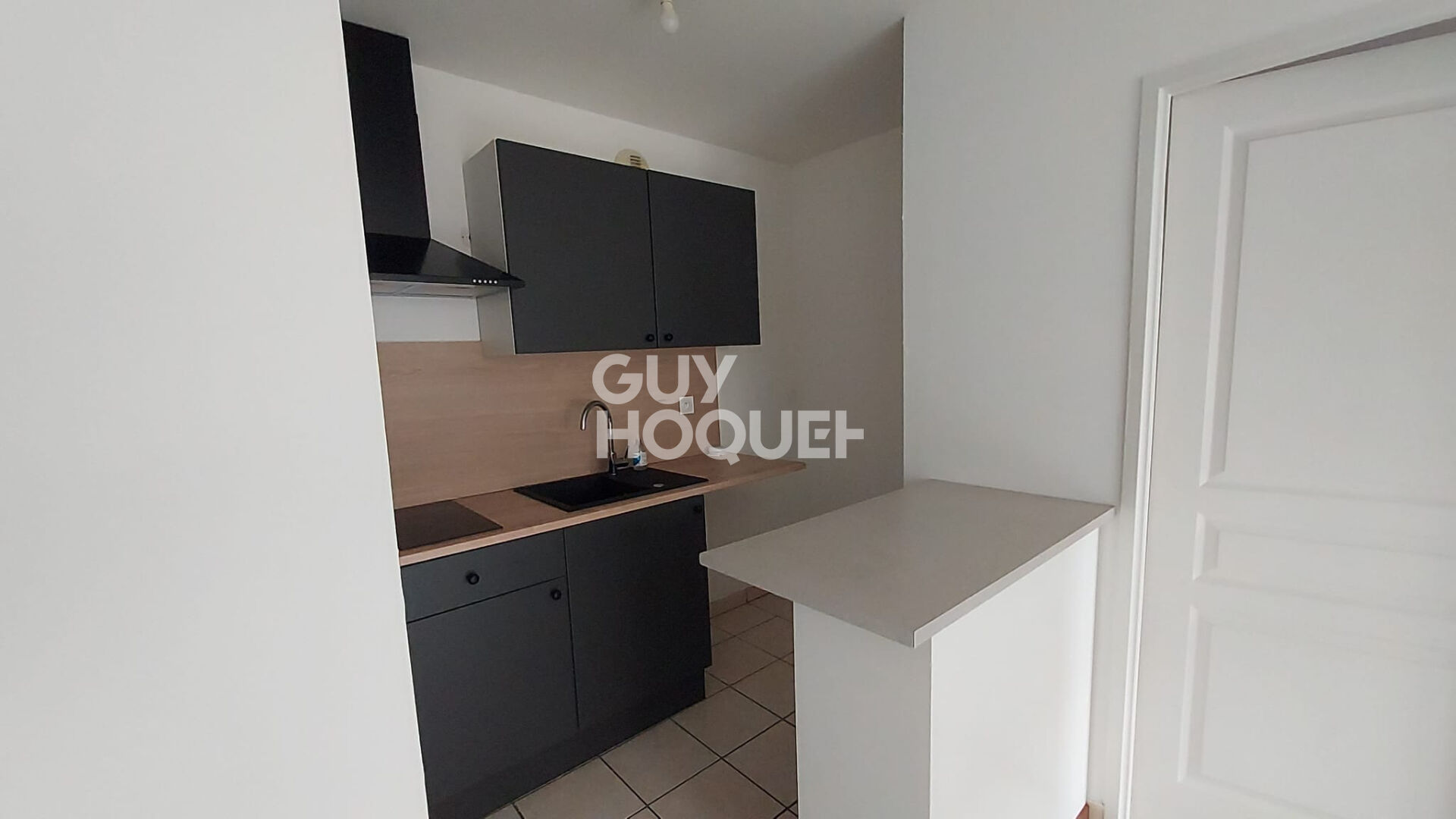 T2 proche centre ville 37.64 m2