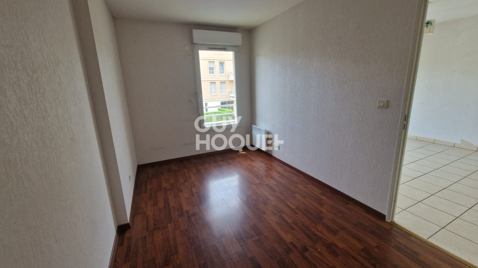 T2 proche centre ville 37.64 m2