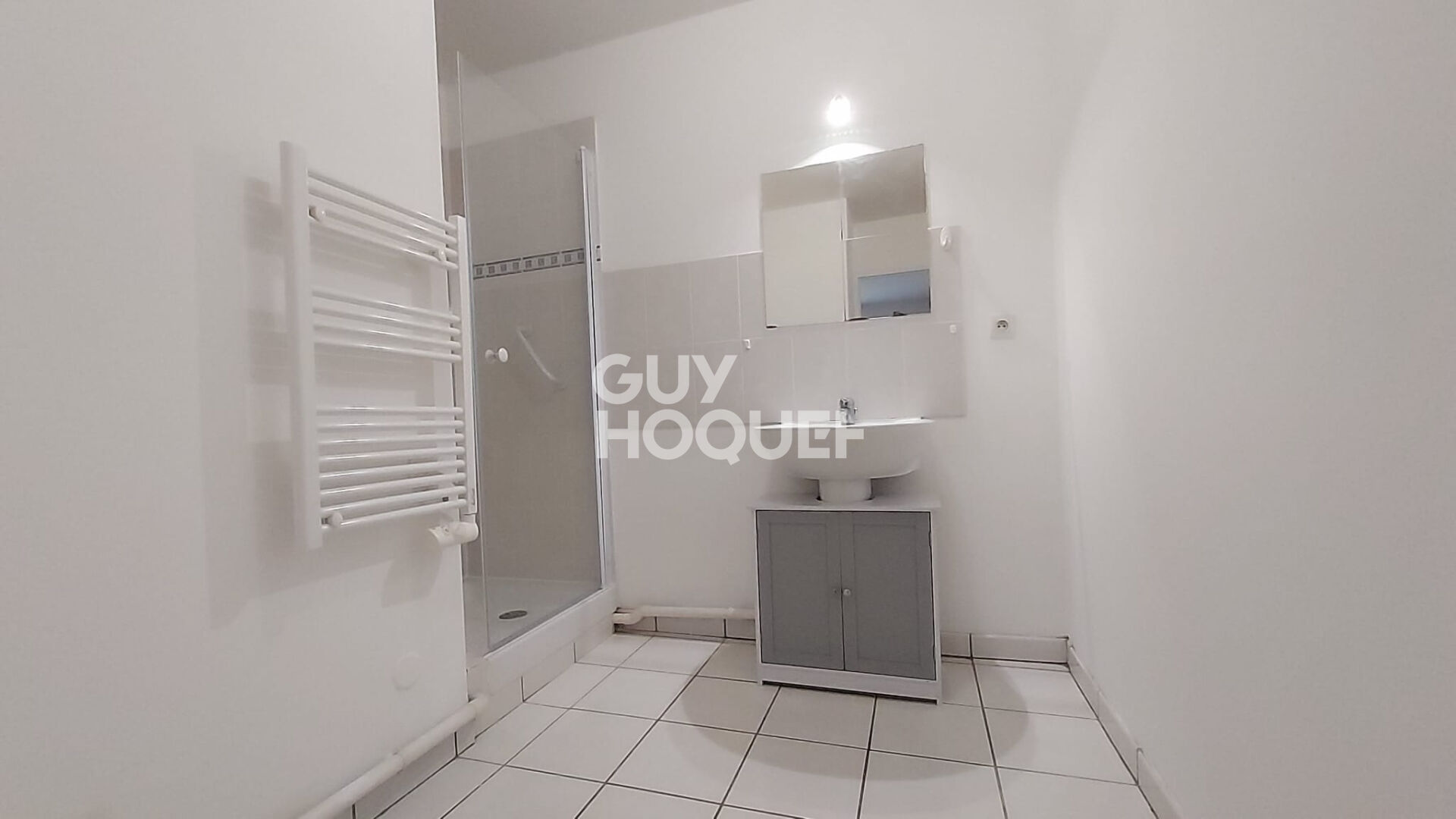 T2 proche centre ville 37.64 m2