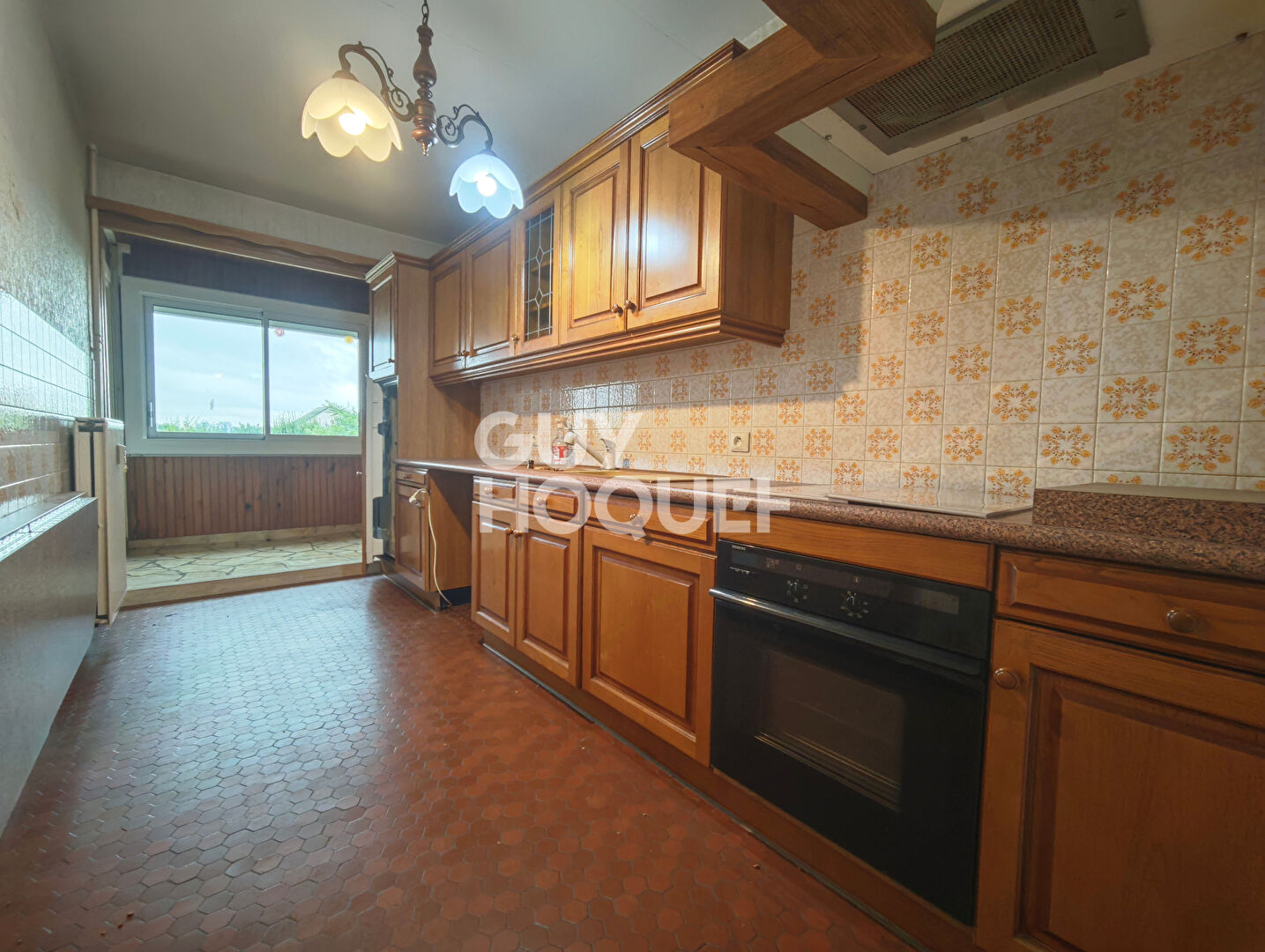 Appartement Mainvilliers 4 pièce(s)