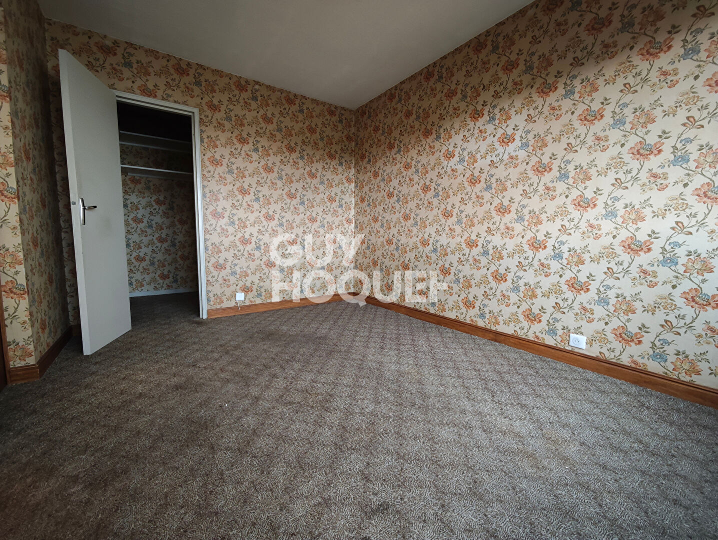 Appartement Mainvilliers 4 pièce(s)