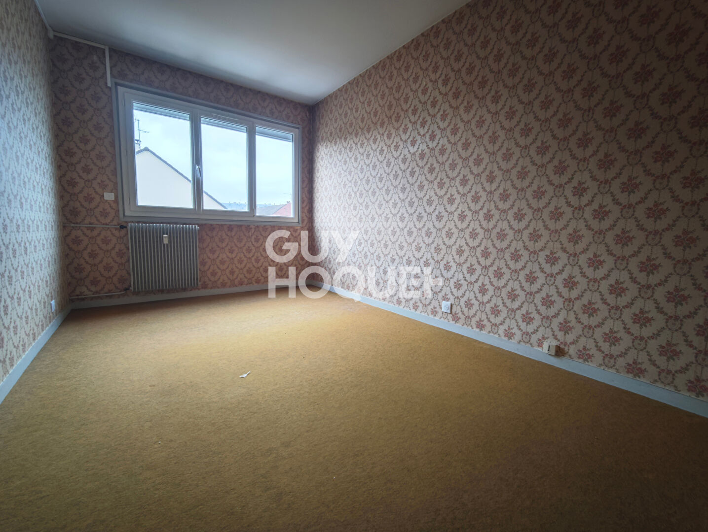 Appartement Mainvilliers 4 pièce(s)