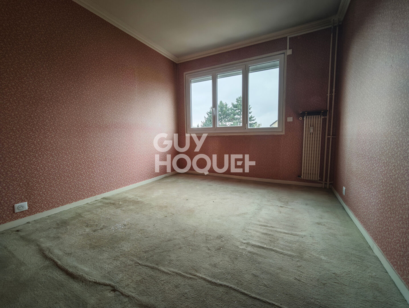 Appartement Mainvilliers 4 pièce(s)