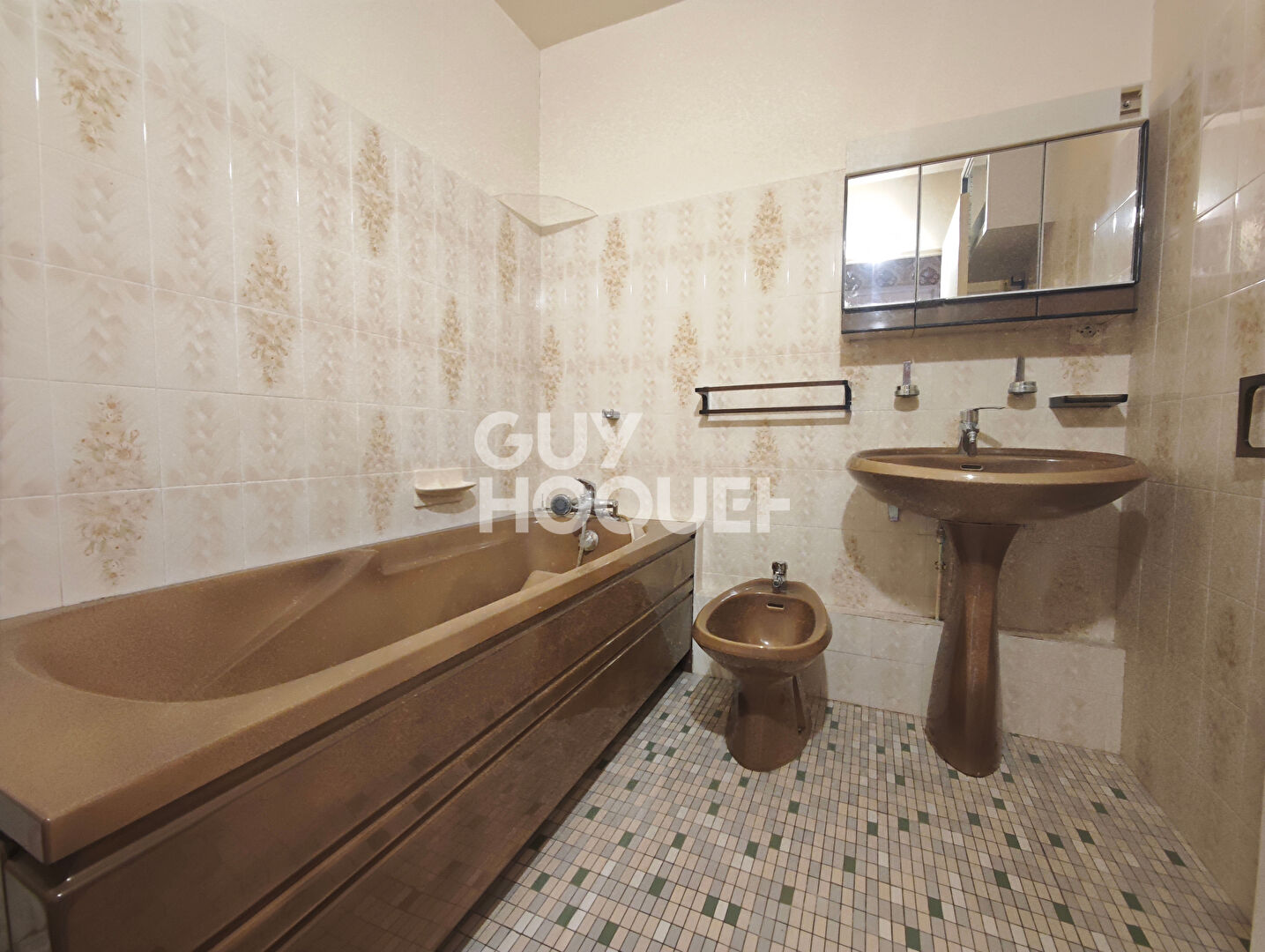 Appartement Mainvilliers 4 pièce(s)