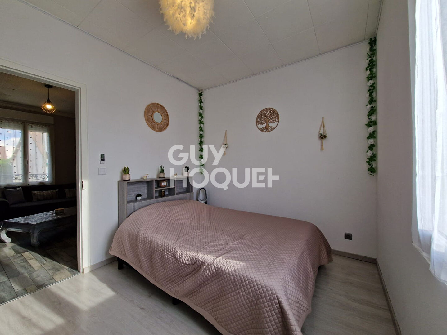 Maison Fresnay Le Gilmert 5 pièce(s)