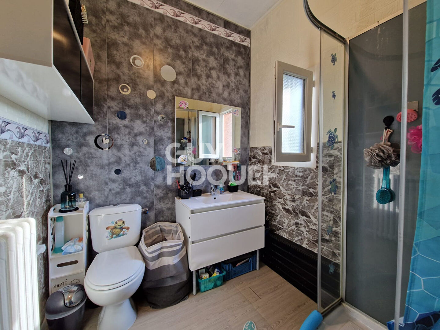 Maison Fresnay Le Gilmert 5 pièce(s)