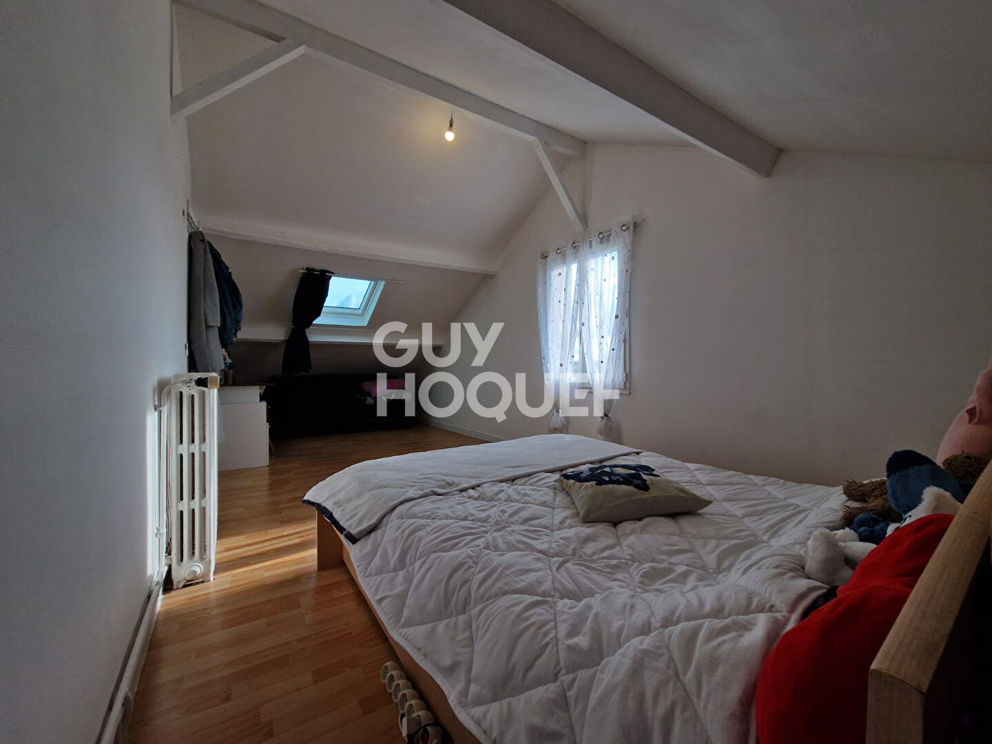 Maison Fresnay Le Gilmert 5 pièce(s)