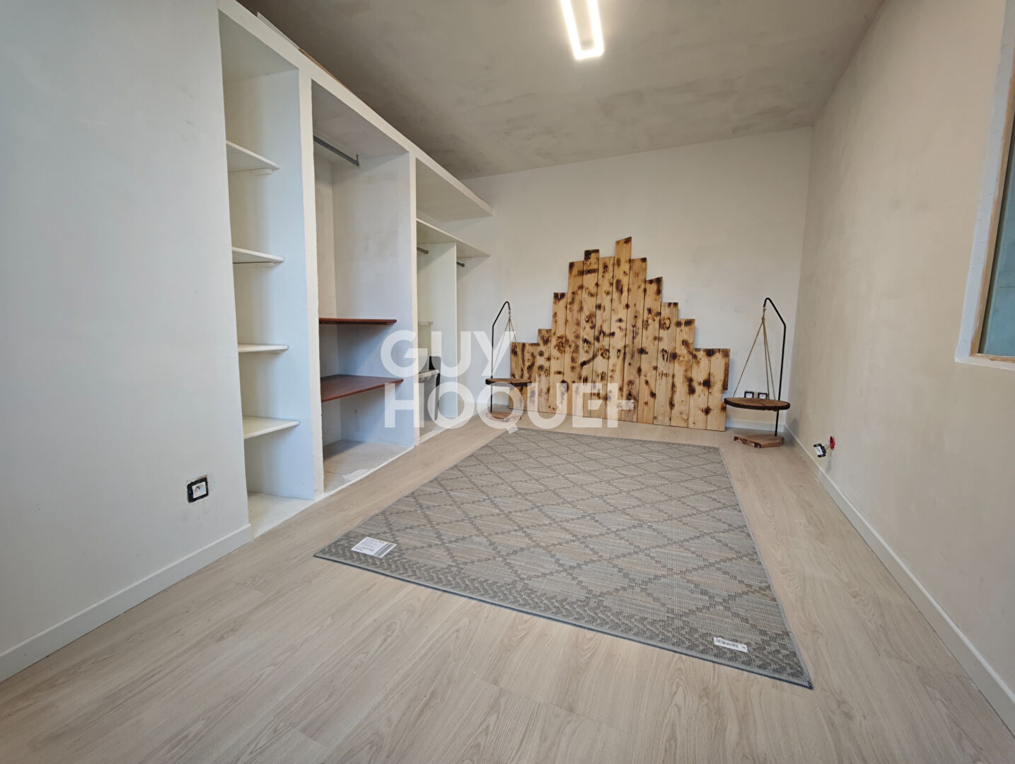 Maison Luisant, quartier recherché