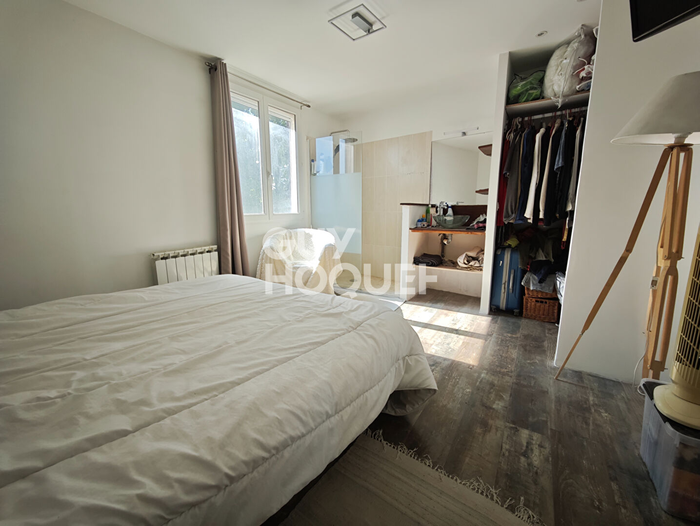 Maison Luisant, quartier recherché