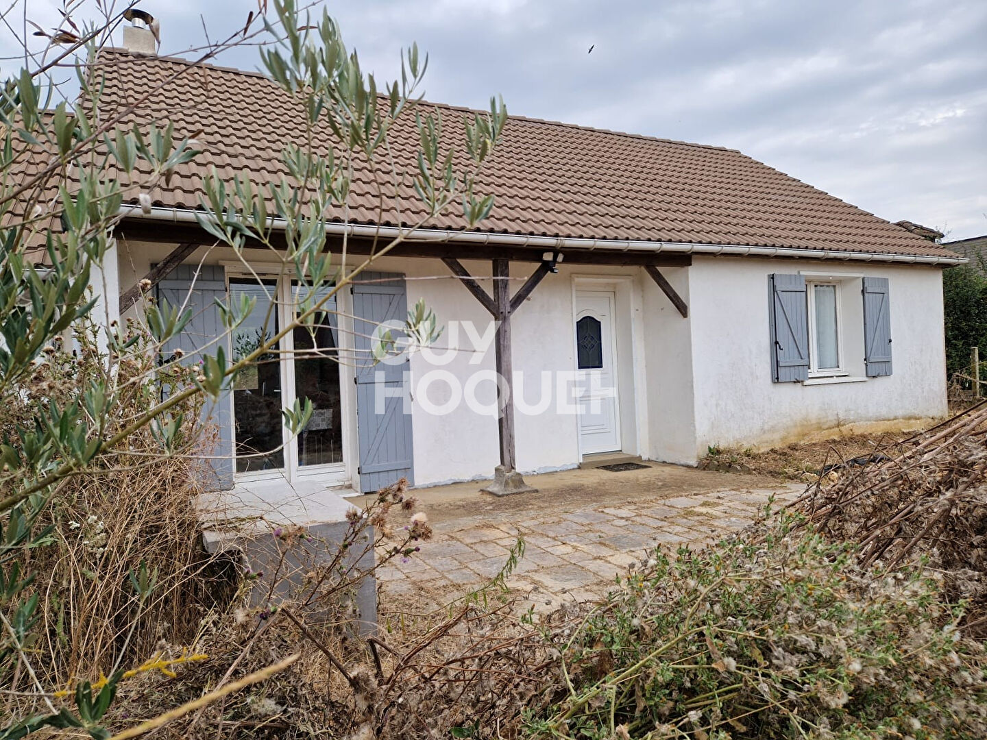 Maison Magny 4 pièce(s) 67 m2