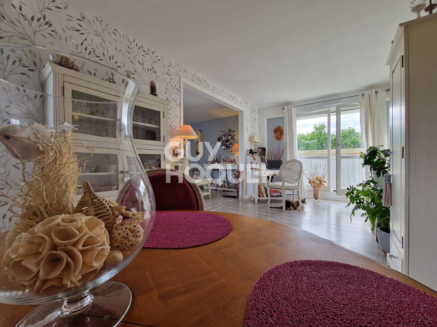 Appartement Chartres 5 pièce(s) 94 m2