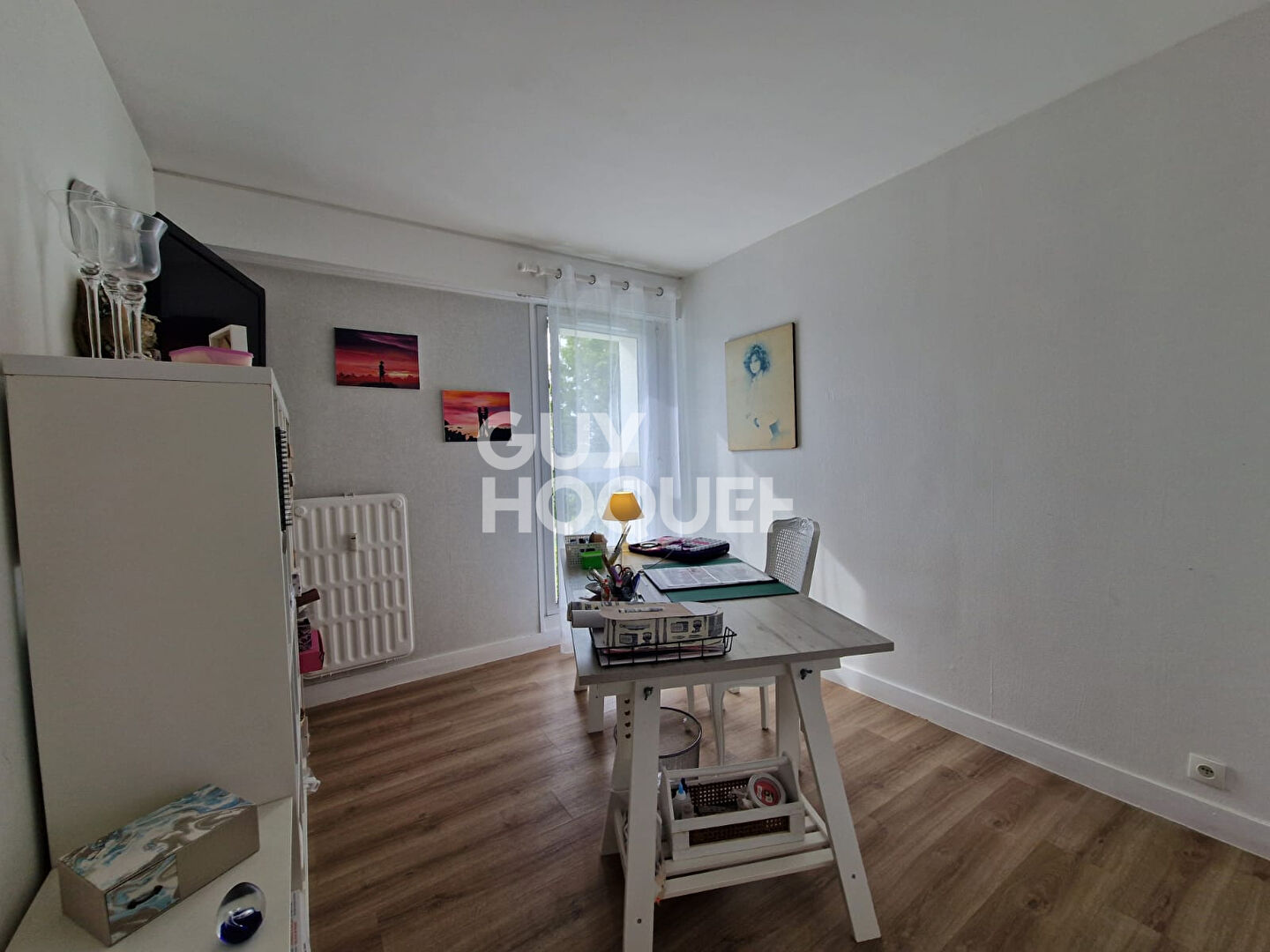 Appartement Chartres 5 pièce(s) 94 m2