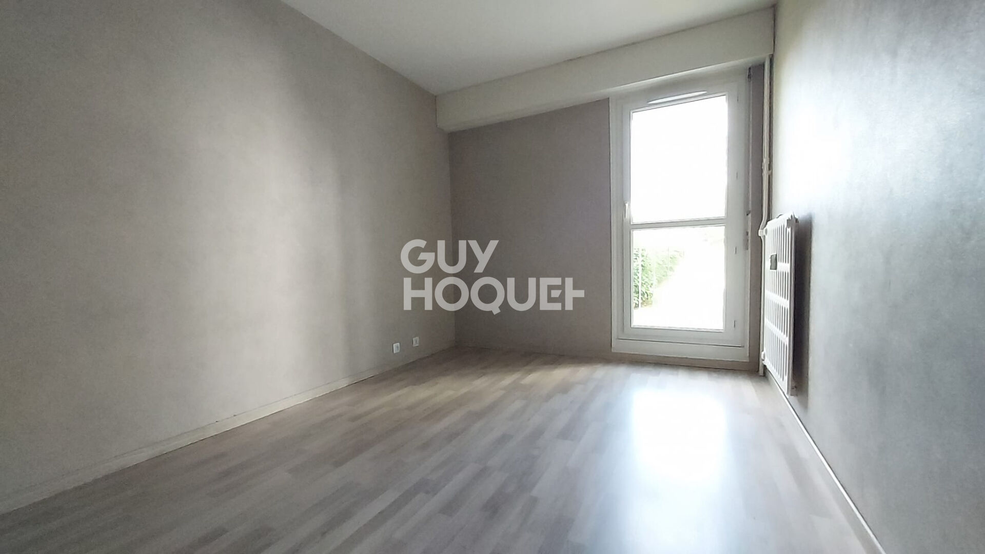 T2 dans résidence sécurisée