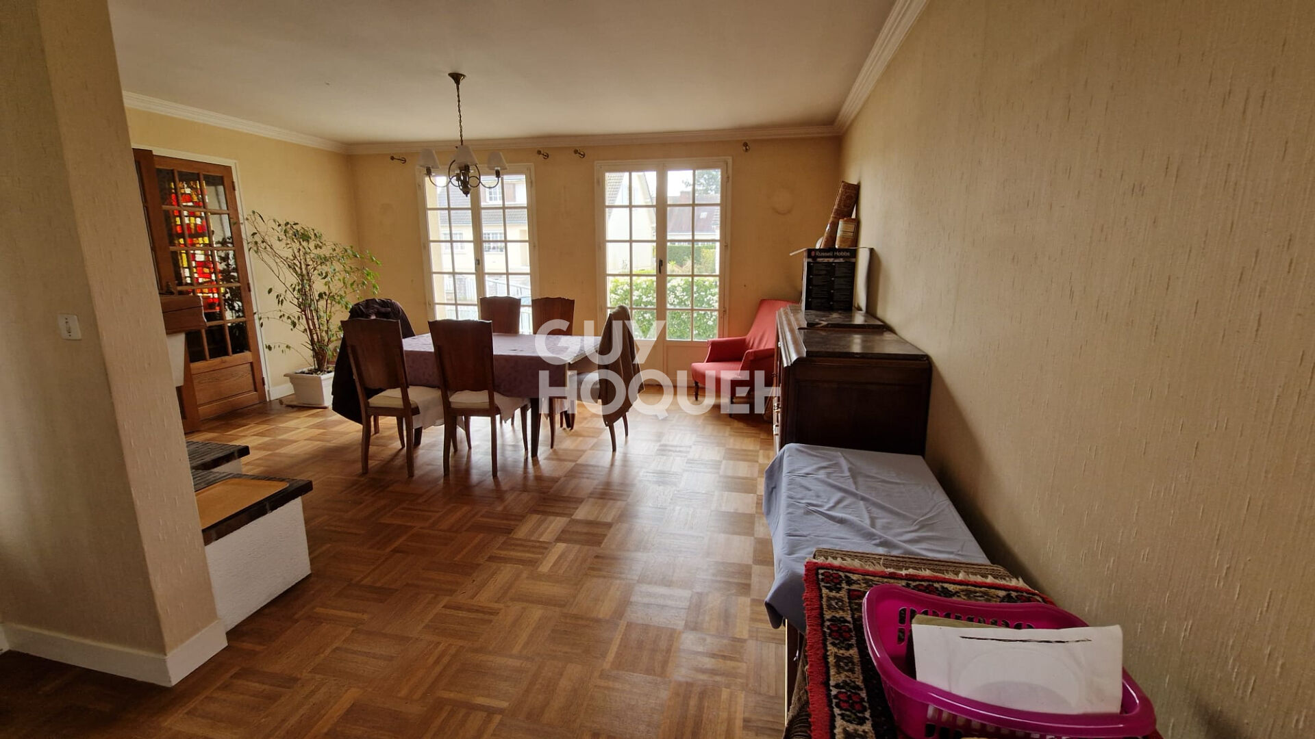 Maison Luisant 4 pièce(s)