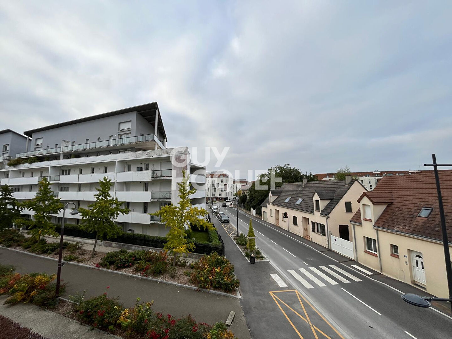 Appartement T2 LUCE