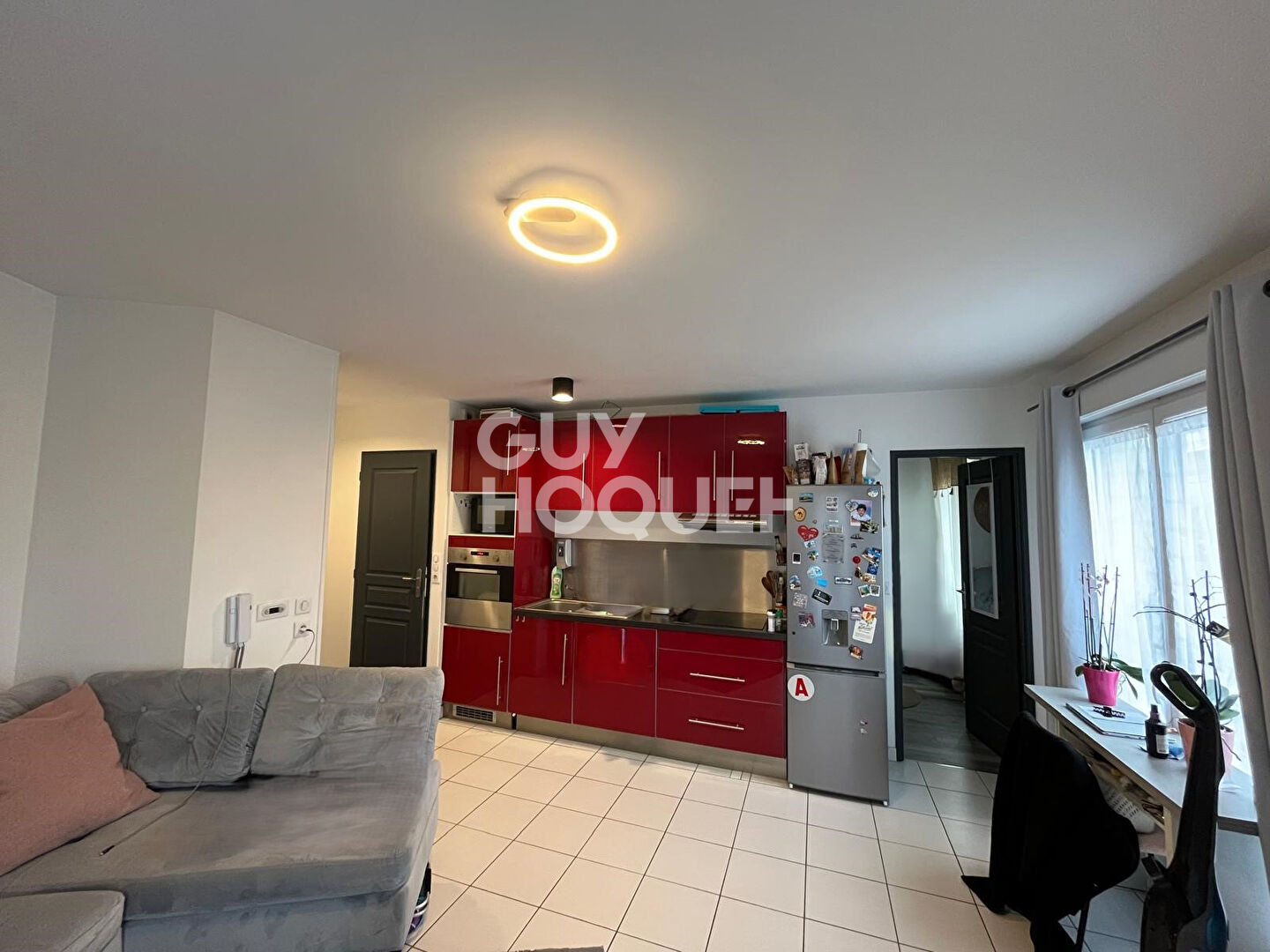 Appartement T2 LUCE