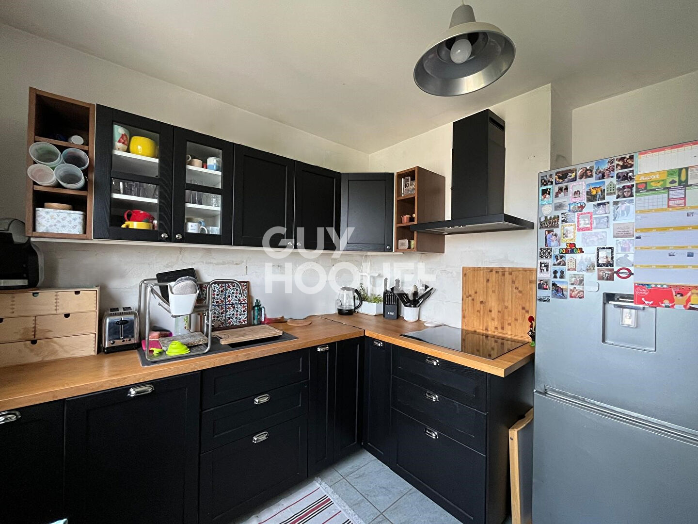 Appartement Luisant 66.57 m2