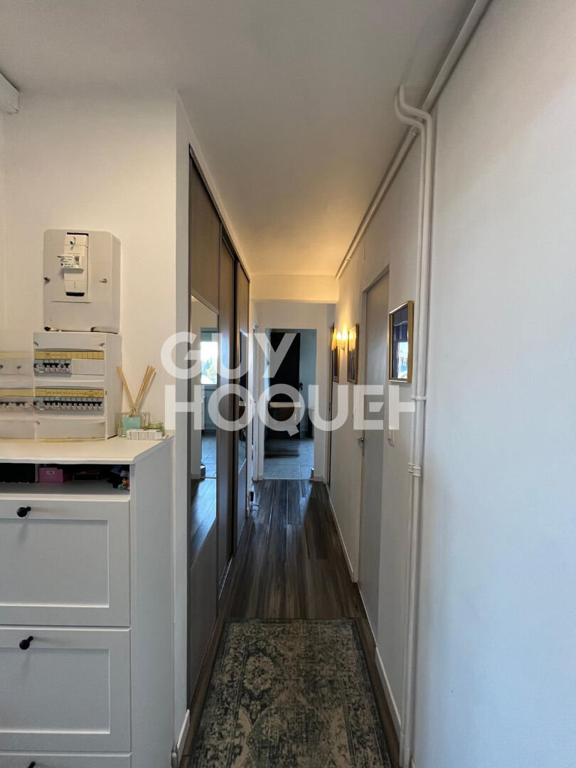 Appartement Luisant 66.57 m2