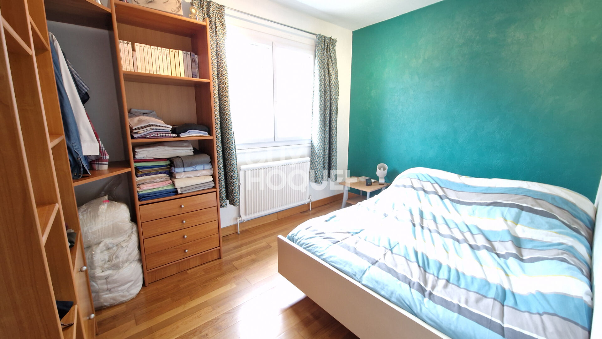 Nogent le Phaye, maison 4 ch avec dépendance. Terrain de 800 m²