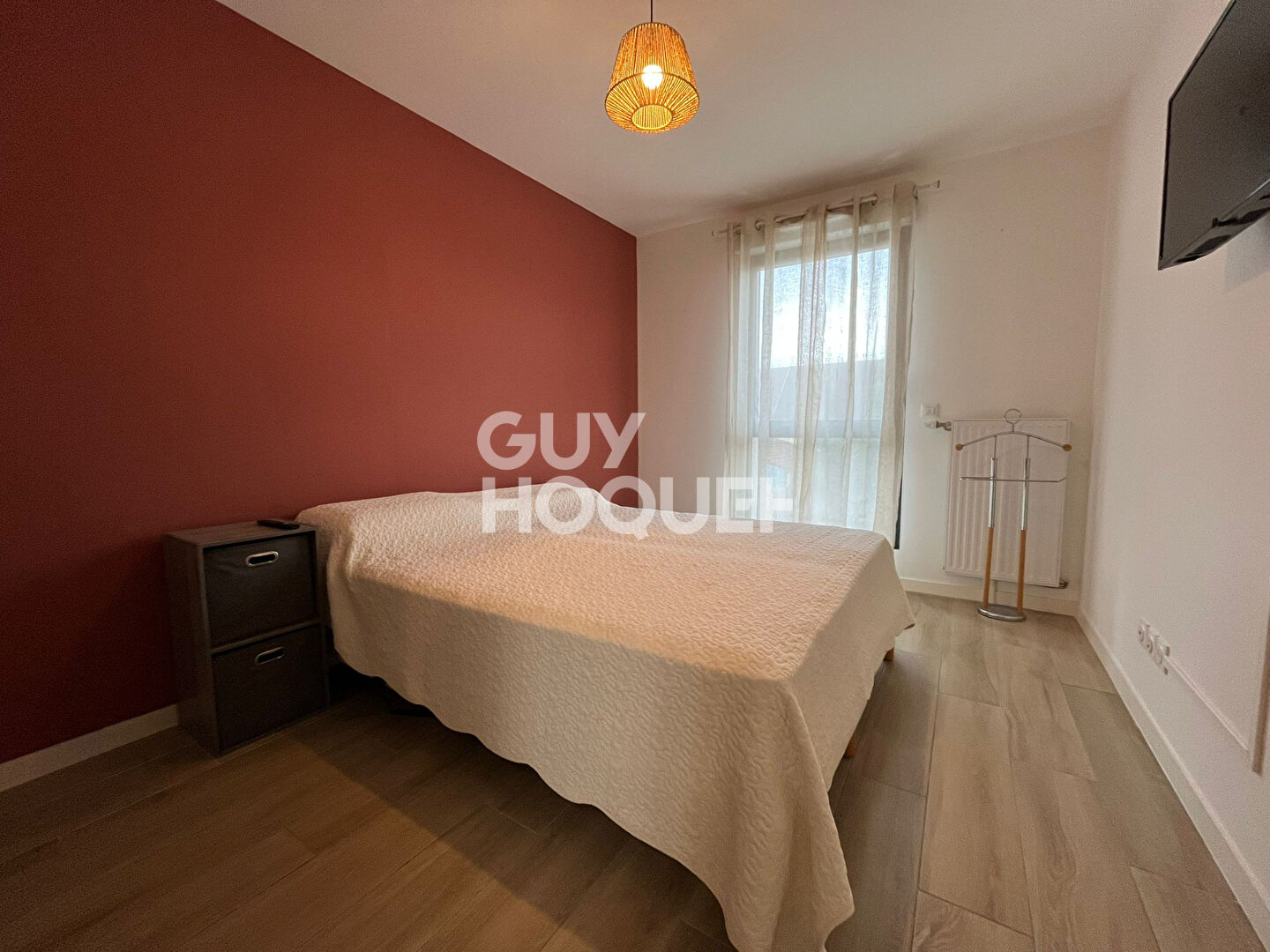 Appartement Chartres 3 pièce(s) 64.19 m2