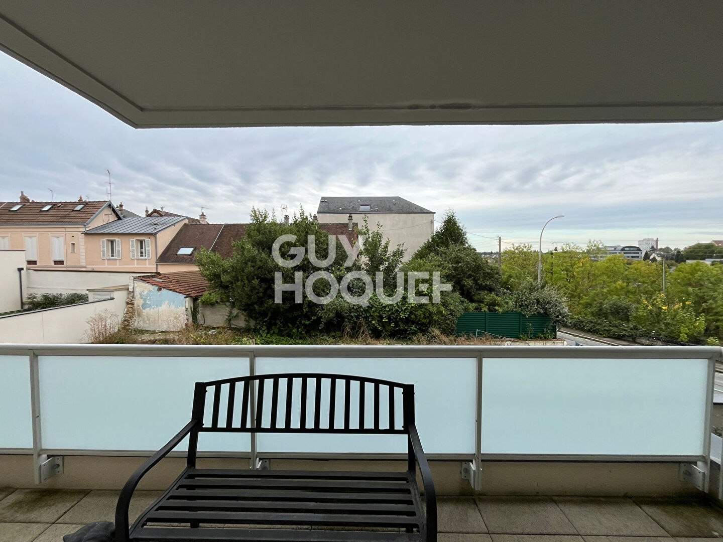 Appartement Chartres 3 pièce(s) 64.19 m2