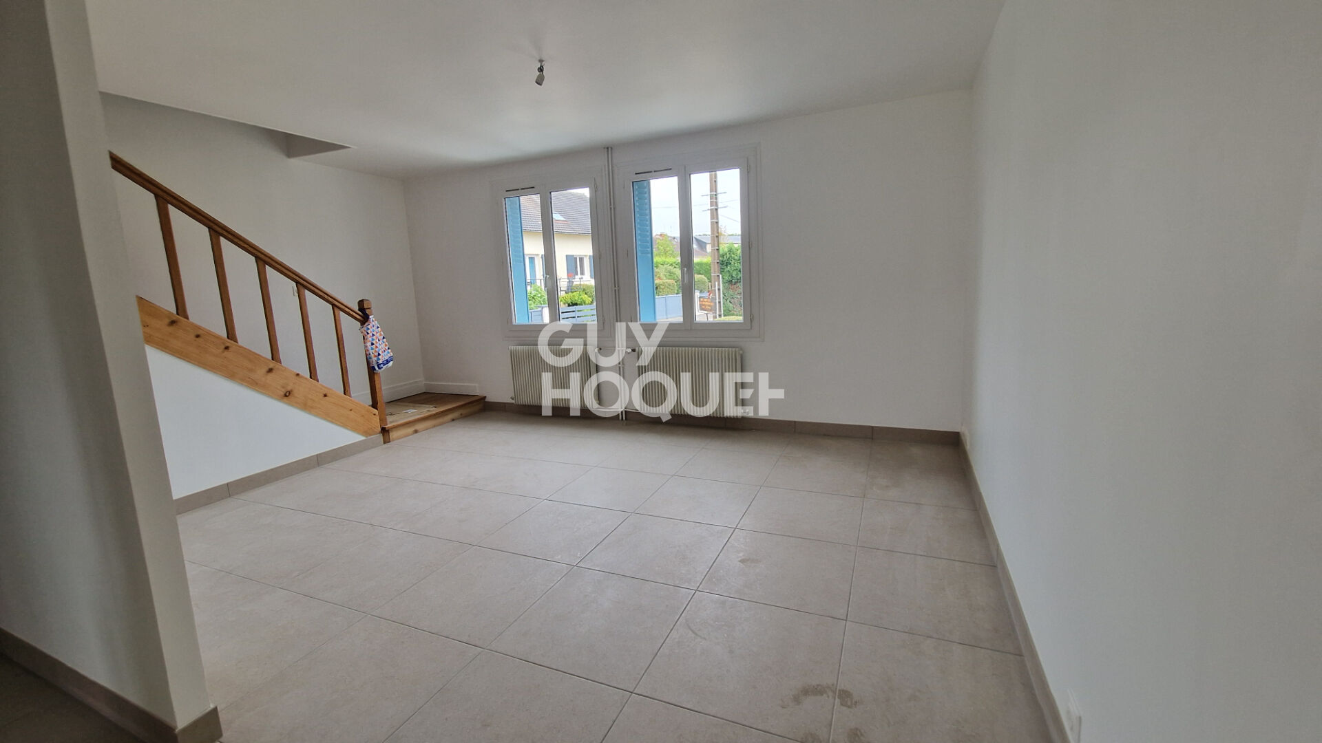 Appartement Luisant 4 pièce(s)