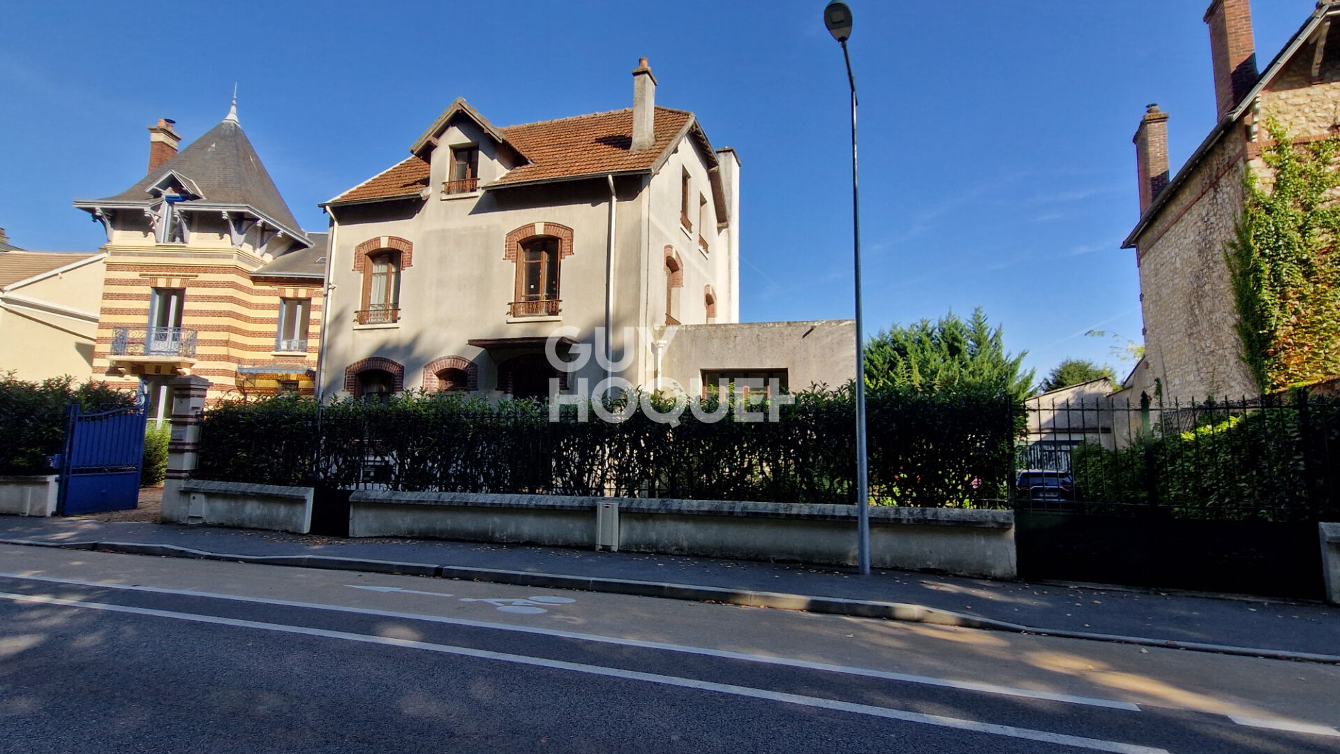 Maison Chartres 8 pièce(s) 210 m2