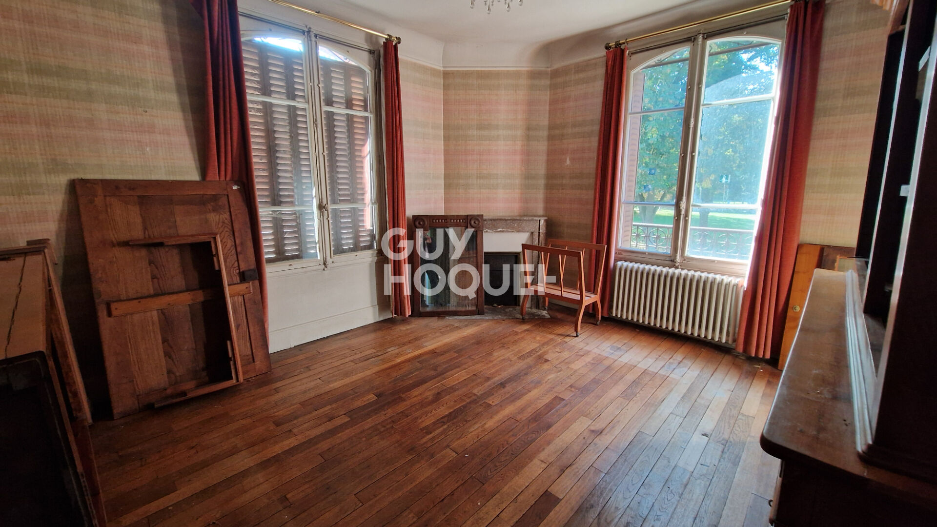 Maison Chartres 8 pièce(s) 210 m2