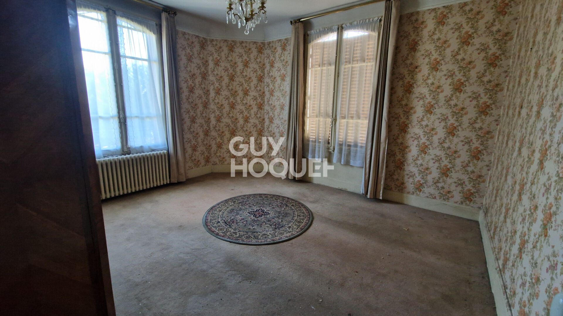 Maison Chartres 8 pièce(s) 210 m2