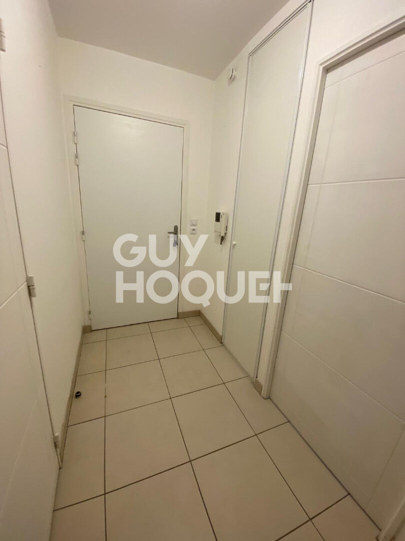 Appartement Mainvilliers T2