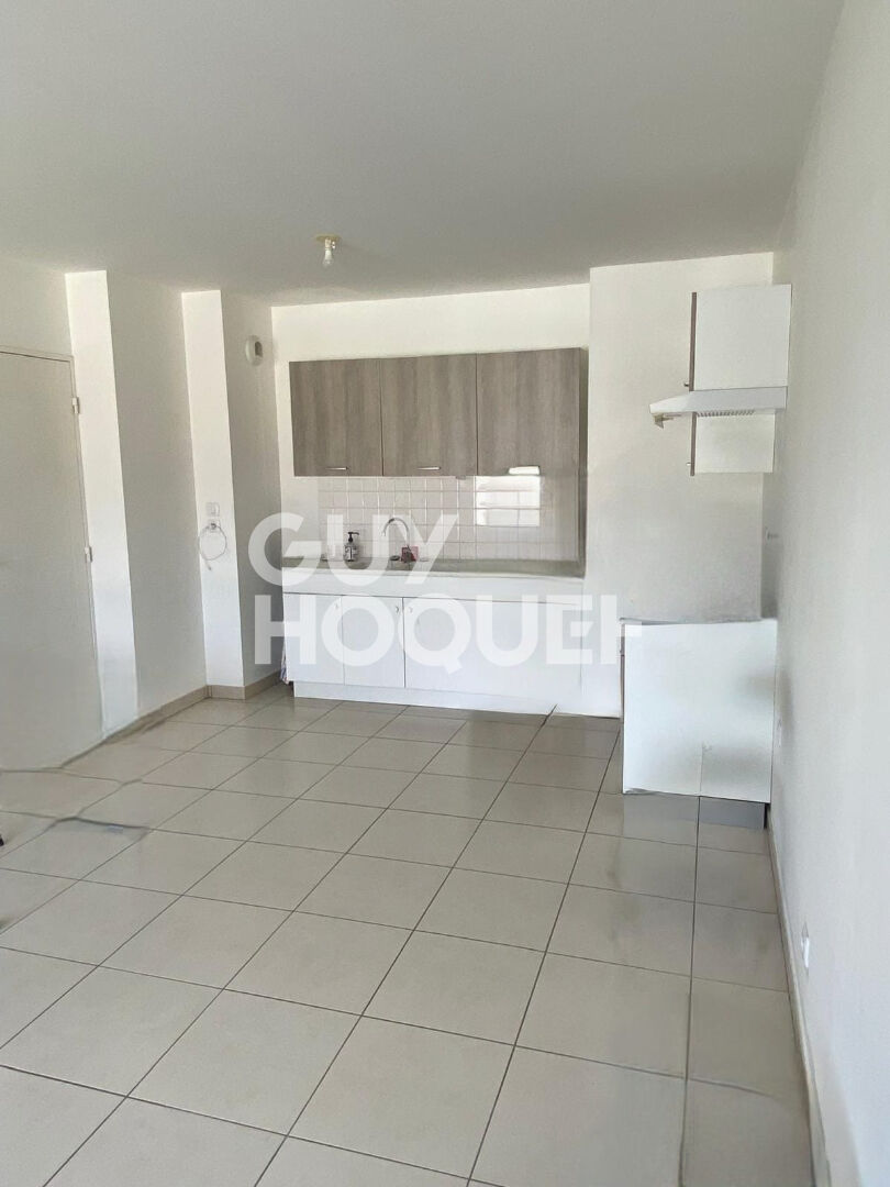 Appartement Mainvilliers T2