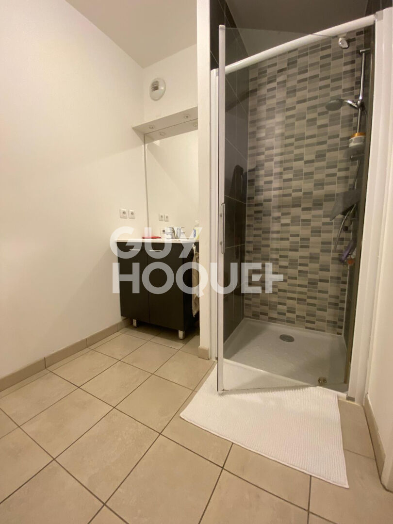 Appartement Mainvilliers T2