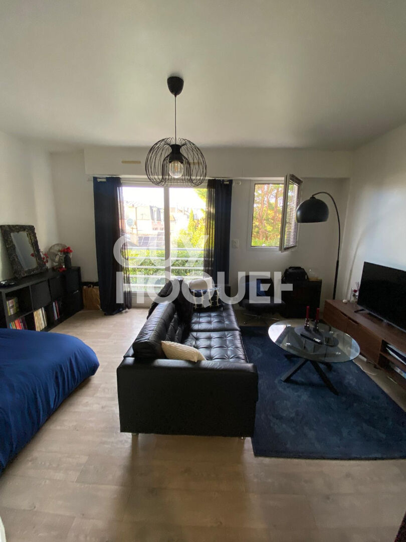 Appartement 1 pièce