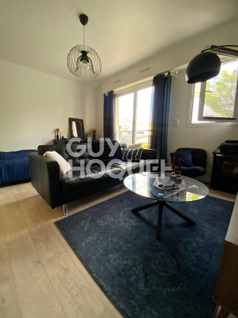 Appartement 1 pièce