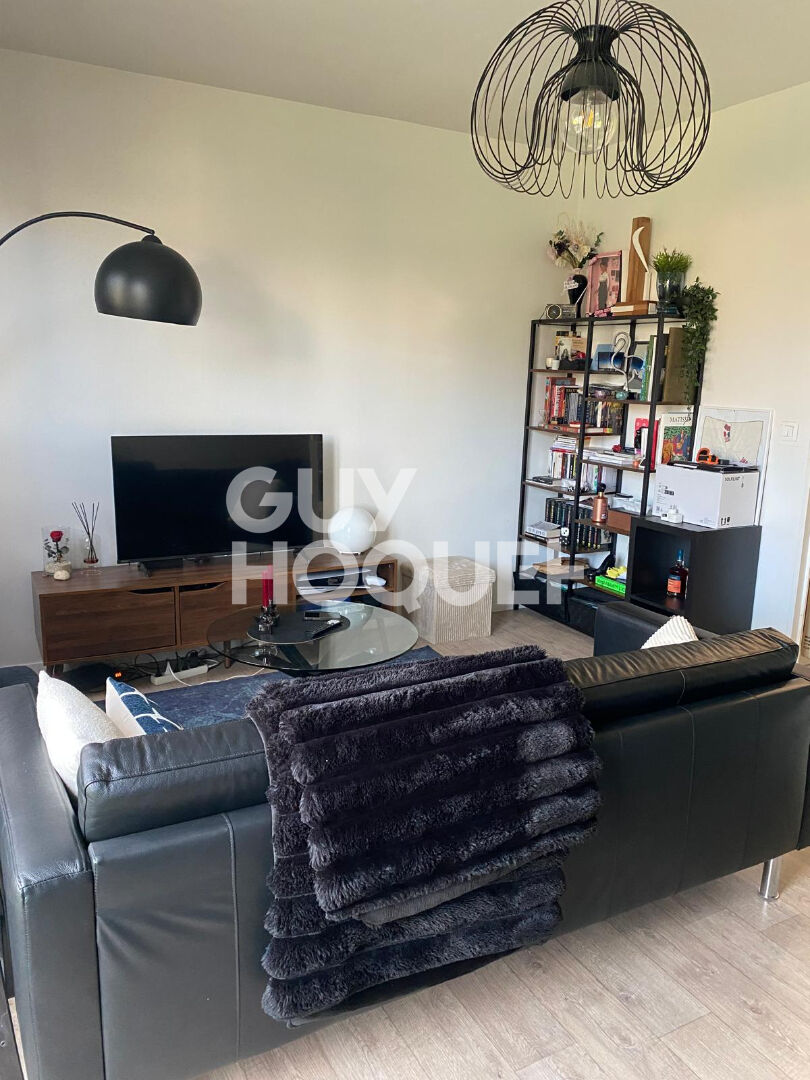 Appartement 1 pièce