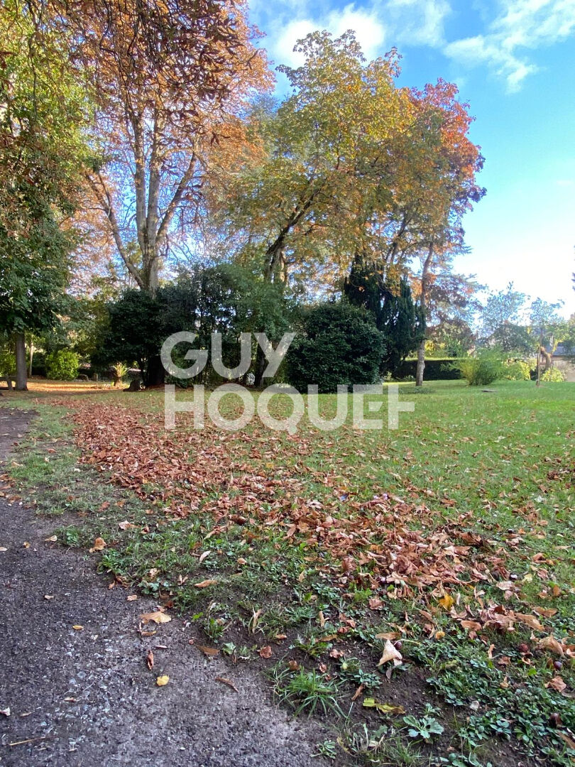 Appartement 1 pièce