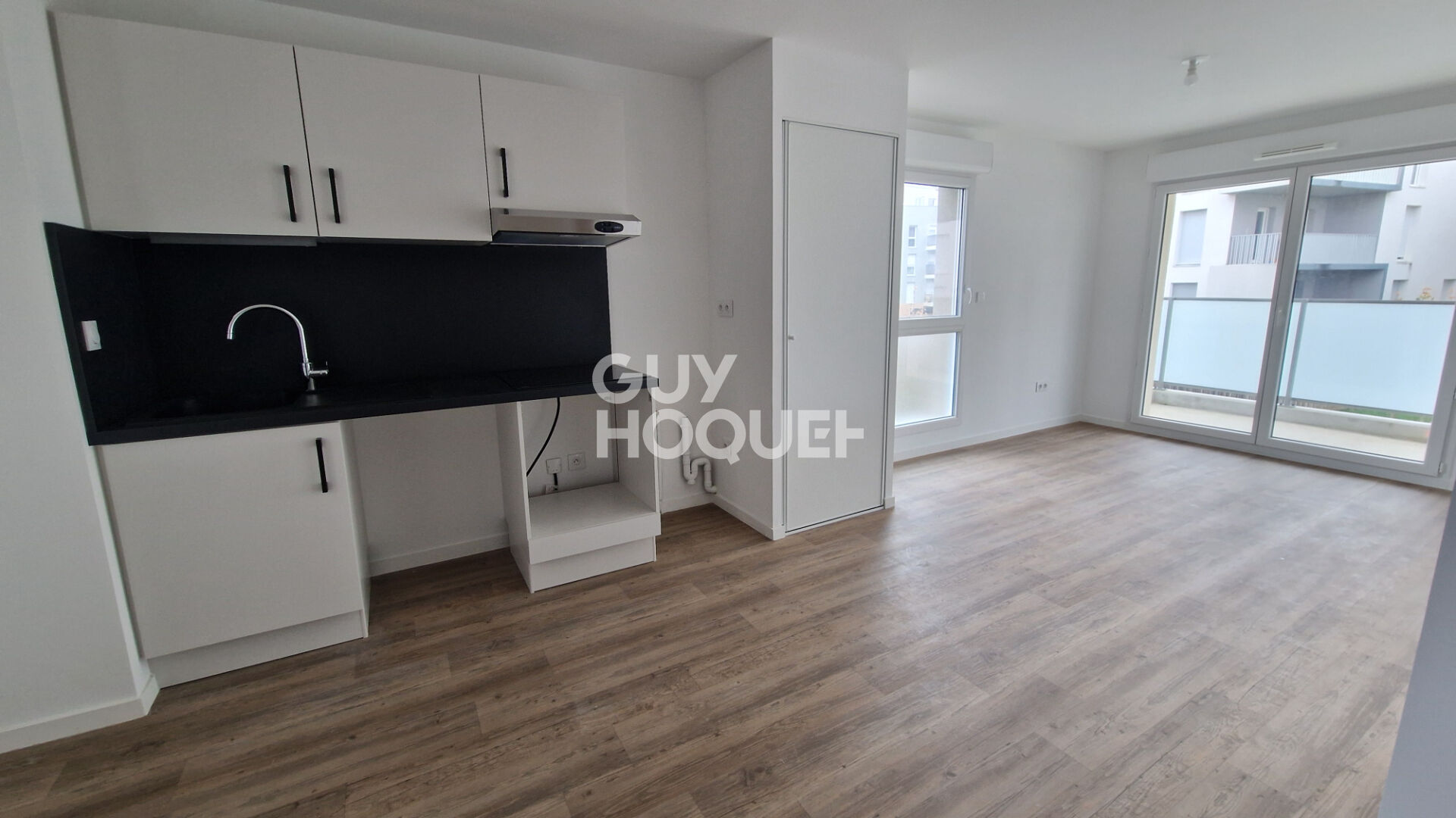 Appartement Luisant 2 pièce(s) 43.48 m2