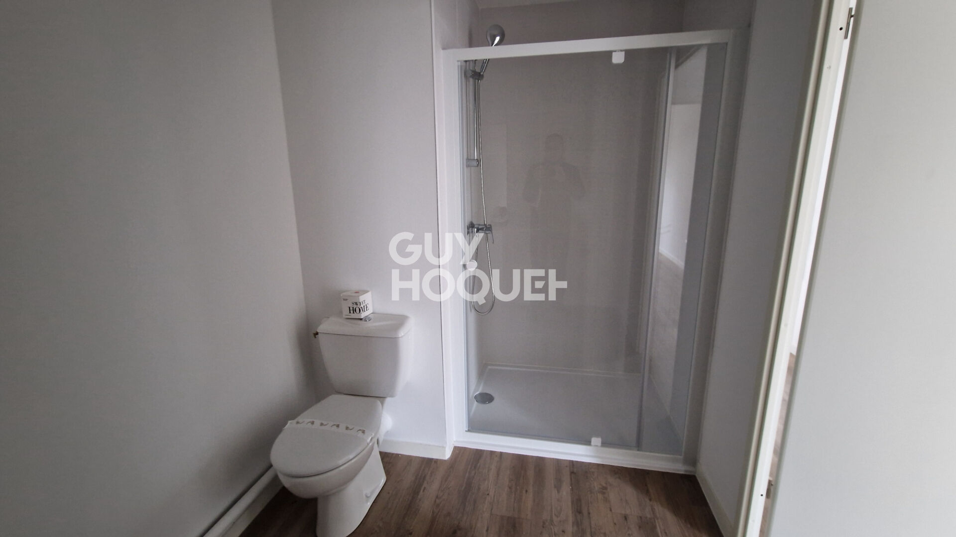 Appartement Luisant 2 pièce(s) 43.48 m2