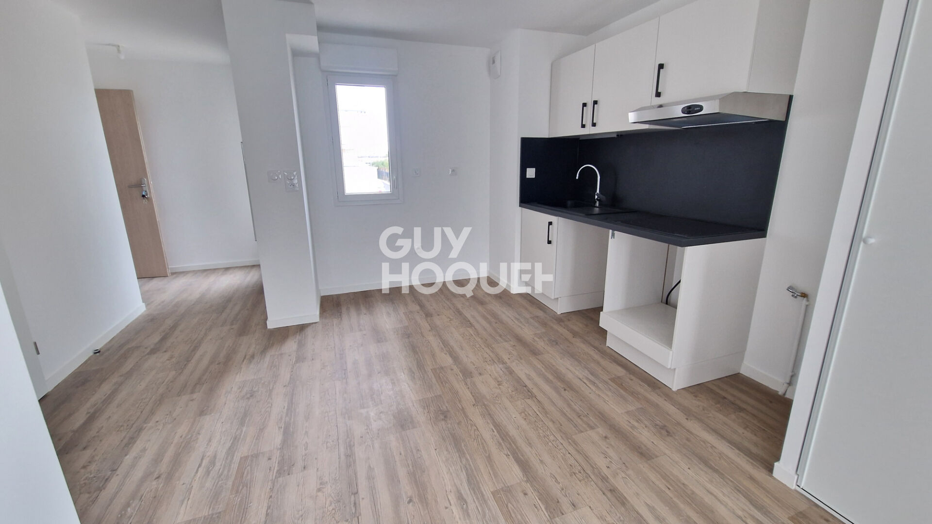 Appartement Luisant 2 pièce(s) 43.48 m2